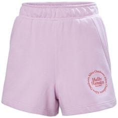 Helly Hansen Hlače roza 166 - 170 cm/M Core