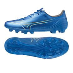 Mizuno Čevlji modra 44.5 EU Alfa Select Fg