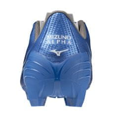 Mizuno Čevlji modra 44.5 EU Alfa Select Fg
