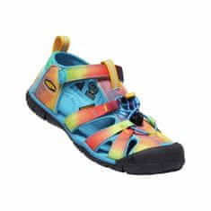KEEN Sandali modra 39 EU Seacamp II Cnx