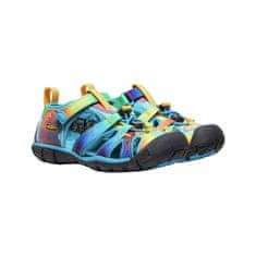 KEEN Sandali modra 39 EU Seacamp II Cnx
