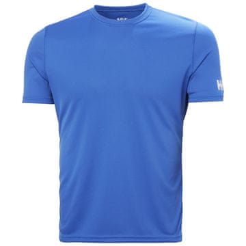 Helly Hansen Majice obutev za trening modra Tech