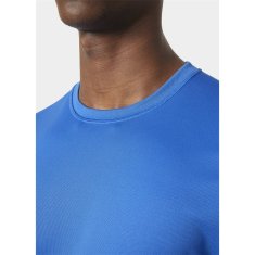 Helly Hansen Majice obutev za trening modra XL Tech