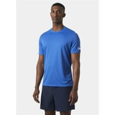 Helly Hansen Majice obutev za trening modra XL Tech
