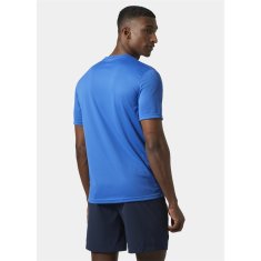 Helly Hansen Majice obutev za trening modra XL Tech