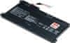 Baterija Asus E410MA, E410KA, L410MA, R429MA, 3640mAh, 42Wh, 3-celična, Li-pol, s kablom