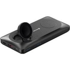 SWISSTEN POWER BANK 10000 mAh 2v1 PRO