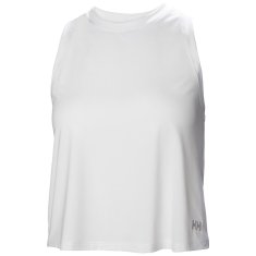 Helly Hansen Majice obutev za trening bela XS Ocean