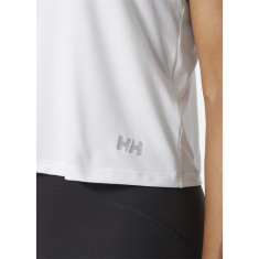 Helly Hansen Majice obutev za trening bela XS Ocean