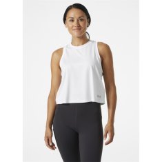 Helly Hansen Majice obutev za trening bela XS Ocean