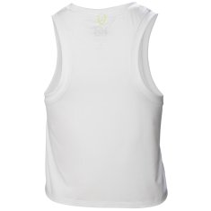 Helly Hansen Majice obutev za trening bela XS Ocean