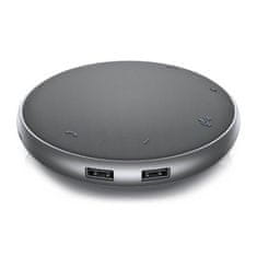 DELL Dellov mobilni adapter SpeakerPhone MH3021P z USB-C