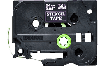 Brother - ST-151 kaseta s trakom s šablono 24 mm
