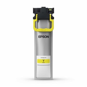 Epson WF-C5xxx Series - črnilna kartuša Yellow XL C13T945440