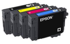 Epson kartuše s črnilom - MULTIPACK 603 XL / C13T03A64010 / 4 barve
