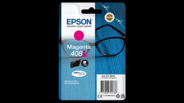 Epson kartuša T09K3 magenta (očala)