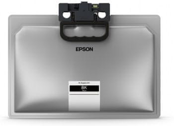 Epson kartuša T9661 črna XXL (WF-M52xx/57xx)