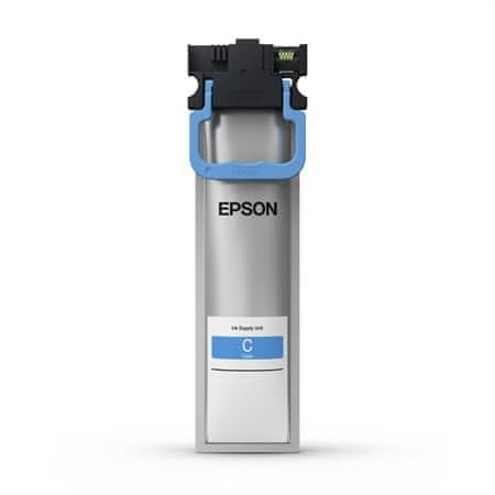 Epson kartuša T11D2 cyan XL (WF-C53xx/WF-C58xx)s