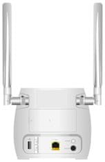 STRONG 4G LTE Mini usmerjevalnik Wifi300 1ether. port