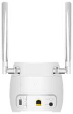 STRONG 4G LTE Mini usmerjevalnik Wifi300 1ether. port