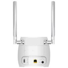 STRONG 4G LTE Mini usmerjevalnik Wifi300 1ether. port