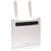 STRONG Usmerjevalnik 4G LTE 300/ standard Wi-Fi 802.11 b/g/n/ 300 Mbit/s/ 2,4 GHz/ 4x LAN (1x WAN)/ USB/ reža za SIM/ bela