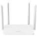 STRONG dvopasovni usmerjevalnik 1200S/ stojalo Wi-Fi. 802.11a/b/g/n/ac/ 1200 Mbit/s/ 2,4 GHz in 5 GHz/ 4x LAN/ 1x WAN/ 1x USB/ bel