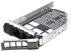 DELL okvir za SAS/SATA 3,5" HDD za PowerEdge R320,T320,R330,T330,R430,T430,R530,T630,R730(xd),R510/ hot-plug