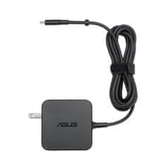 ASUS AC65 EU napajalnik, 65 W, USB-C