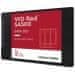 WD RED SSD SA500 2TB / notranji / 2,5" / SATAIII / 3D NAND