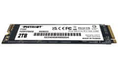P320/2TB/SSD/M.2 NVMe/5R