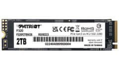 P320/2TB/SSD/M.2 NVMe/5R