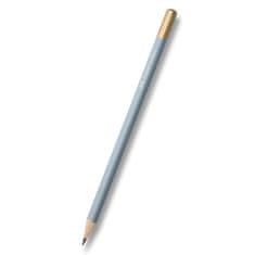 Faber-Castell Grafitni svinčnik Urban, trdota B - nebesno modra