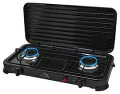 Cattara Plinski štedilnik Traveler FAMILY