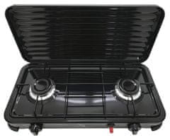 Cattara Plinski štedilnik Traveler FAMILY