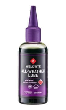 Weldtite TF2 olje za vse vremenske razmere s teflonom 100ml