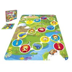HASBRO TWISTER JUNIOR EN SK RAZLIČICA