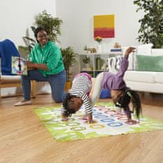 HASBRO TWISTER JUNIOR EN SK RAZLIČICA