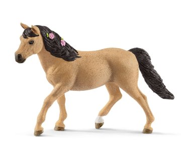 Schleich Horse Club 13863 Connemara konj - kobila
