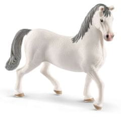 Schleich Horse Club 13887 Lipicanec - žrebec