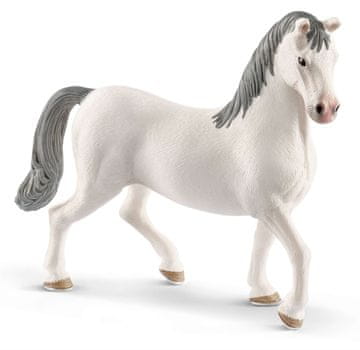 Schleich Horse Club 13887 Lipicanec - žrebec