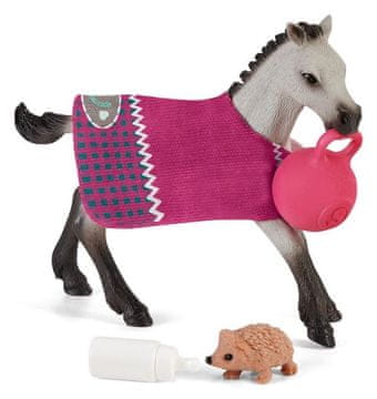 Schleich Horse Club 42534 Zabava za živali