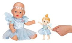 BABY born Knjiga zgodb Ledena vila 18 cm