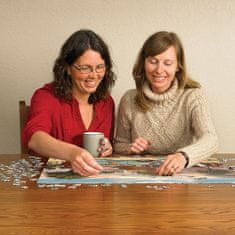 Cobble Hill Surfer's Hut Puzzle 1000 kosov