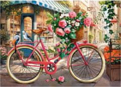 Cherry Pazzi Dostava cvetja Puzzle 500 kosov