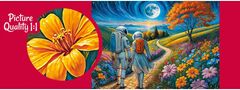 Cherry Pazzi Puzzle Cosmic Love 1000 kosov