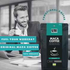 ARTINO GREEN Maca Coffee 250g