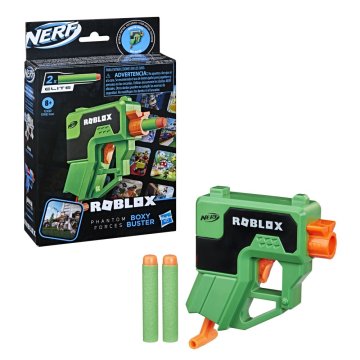 Nerf HASBRO ROBLOX MS