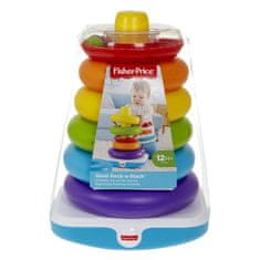 Fisher-Price Fisher Price Velikanski obroči na palici