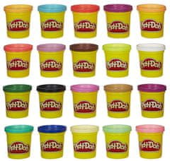 Play-Doh Barvni set
